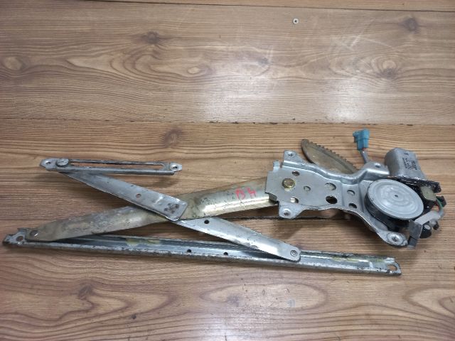 bontott DAIHATSU SIRION Bal hátsó Ablakemelő Szerkezet (Elektromos)