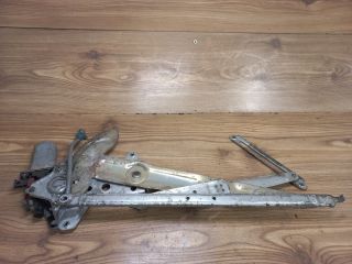 bontott DAIHATSU SIRION Bal hátsó Ablakemelő Szerkezet (Elektromos)