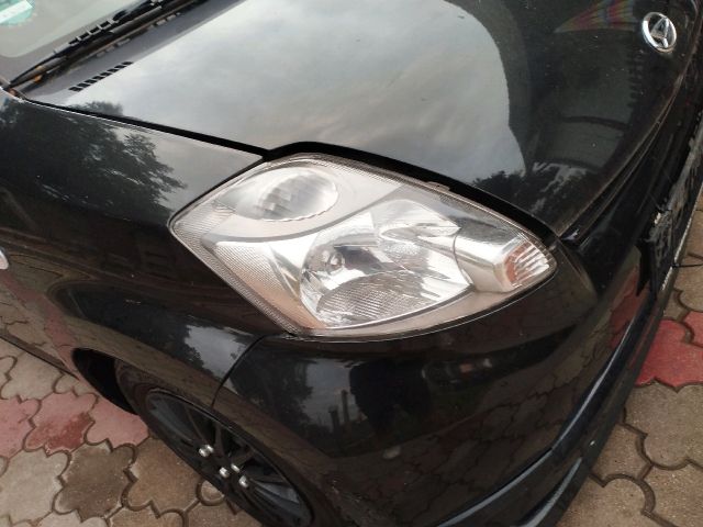 bontott DAIHATSU SIRION Bal hátsó Ablakemelő Szerkezet (Elektromos)