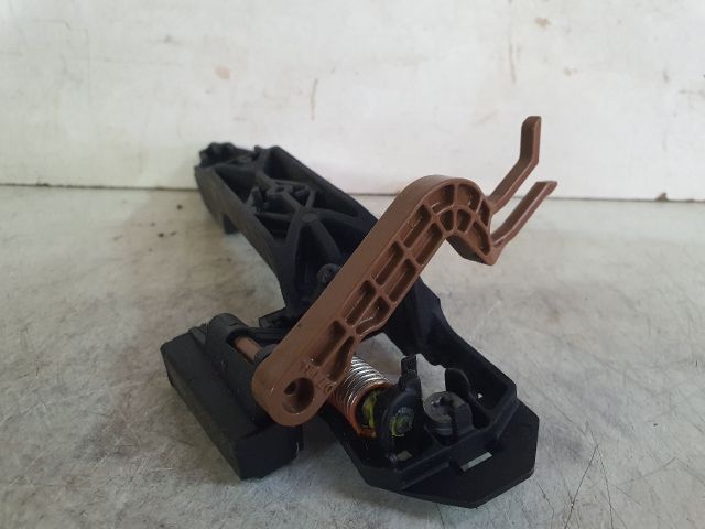 bontott DAIHATSU SIRION Bal hátsó Külső Kilincsfészek