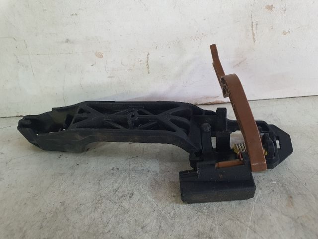 bontott DAIHATSU SIRION Bal hátsó Külső Kilincsfészek