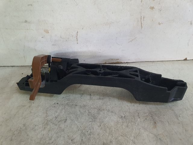 bontott DAIHATSU SIRION Bal hátsó Külső Kilincsfészek