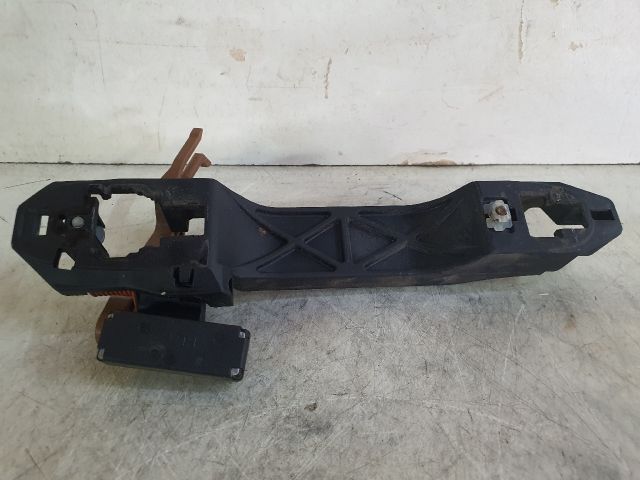 bontott DAIHATSU SIRION Bal hátsó Külső Kilincsfészek