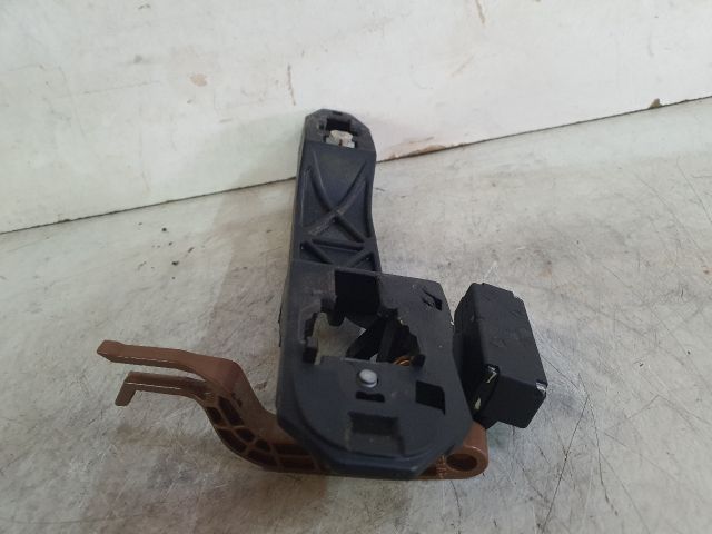 bontott DAIHATSU SIRION Bal hátsó Külső Kilincsfészek