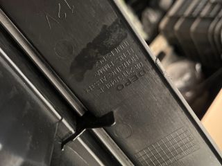 bontott DAIHATSU SIRION Bal Hátsó Lámpa