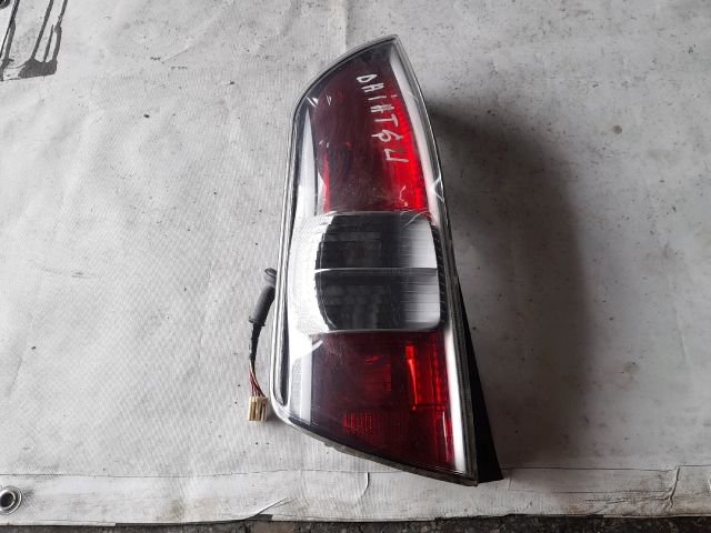 bontott DAIHATSU SIRION Bal Hátsó Lámpa