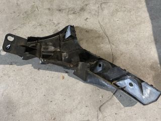 bontott DAIHATSU SIRION Bal hátsó Oldal Lökhárító Tartó (Műanyag)