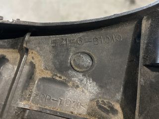 bontott DAIHATSU SIRION Bal hátsó Oldal Lökhárító Tartó (Műanyag)