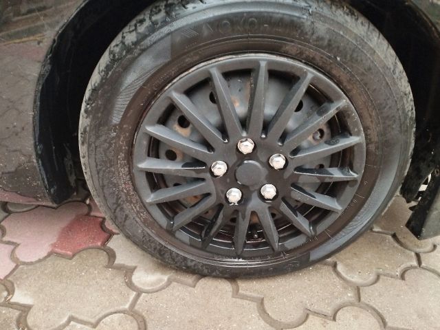 bontott DAIHATSU SIRION Bal hátsó Sárvédő Felső