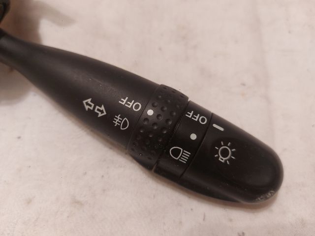 bontott DAIHATSU SIRION Bal Kormánykapcsoló Irányjelző