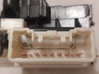 bontott DAIHATSU SIRION Bal Kormánykapcsoló Irányjelző