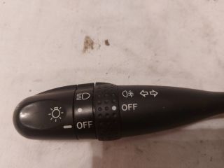 bontott DAIHATSU SIRION Bal Kormánykapcsoló Irányjelző