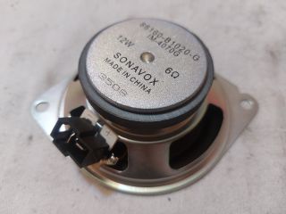 bontott DAIHATSU SIRION Bal Műszerfal Hangszóró