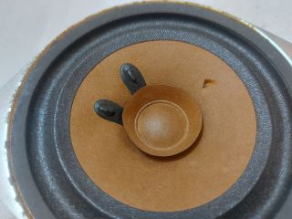 bontott DAIHATSU SIRION Bal Műszerfal Hangszóró