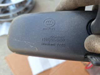 bontott DAIHATSU SIRION Belső Visszapillantó Tükör