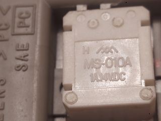 bontott DAIHATSU SIRION Beltér Világítás Első