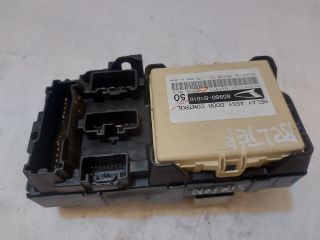 bontott DAIHATSU SIRION Biztosítéktábla Utastér