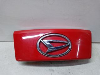 bontott DAIHATSU SIRION Csomagtér Nyitó Kar / Gomb