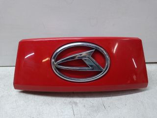 bontott DAIHATSU SIRION Csomagtér Nyitó Kar / Gomb