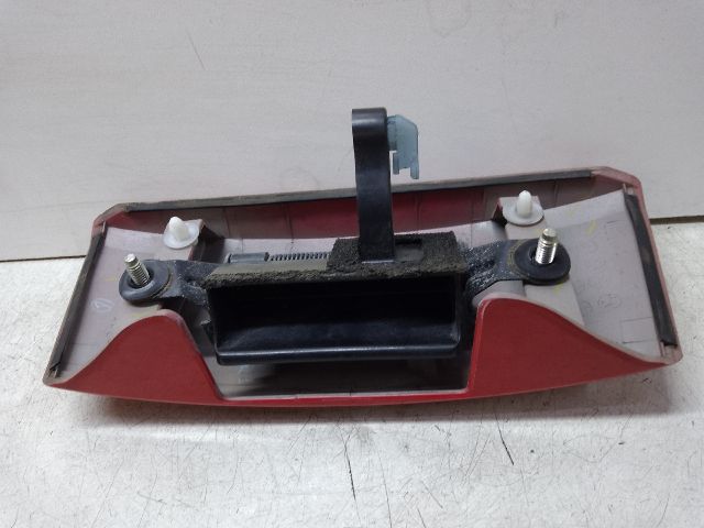 bontott DAIHATSU SIRION Csomagtér Nyitó Kar / Gomb