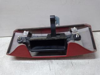 bontott DAIHATSU SIRION Csomagtér Nyitó Kar / Gomb