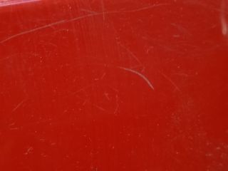 bontott DAIHATSU SIRION Csomagtér Nyitó Kar / Gomb