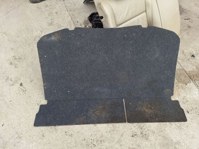 bontott DAIHATSU SIRION Csomagtér Tálca