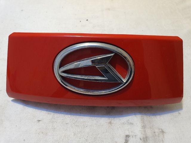 bontott DAIHATSU SIRION Csomagtérajtó Kilincs