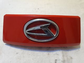 bontott DAIHATSU SIRION Csomagtérajtó Kilincs