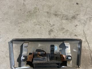 bontott DAIHATSU SIRION Csomagtérajtó Kilincs