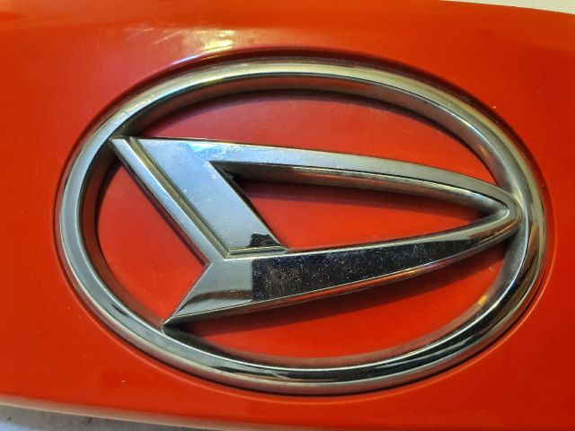 bontott DAIHATSU SIRION Csomagtérajtó Kilincs