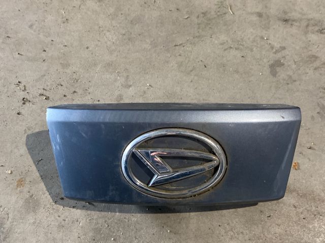 bontott DAIHATSU SIRION Csomagtérajtó Kilincs