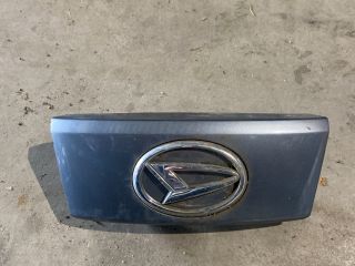 bontott DAIHATSU SIRION Csomagtérajtó Kilincs