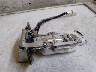 bontott DAIHATSU SIRION Csomagtérajtó Zárszerkezet