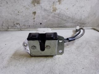 bontott DAIHATSU SIRION Csomagtérajtó Zárszerkezet