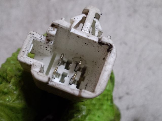 bontott DAIHATSU SIRION Csomagtérajtó Zárszerkezet