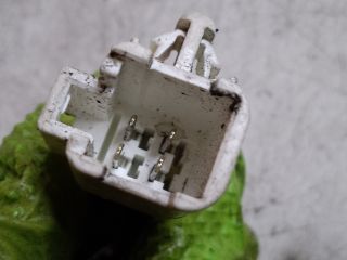 bontott DAIHATSU SIRION Csomagtérajtó Zárszerkezet