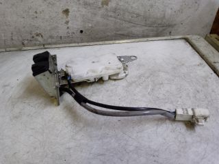 bontott DAIHATSU SIRION Csomagtérajtó Zárszerkezet