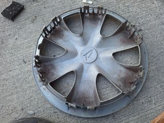 bontott DAIHATSU SIRION Dísztárcsa (1 db)