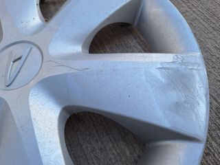 bontott DAIHATSU SIRION Dísztárcsa (1 db)