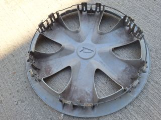 bontott DAIHATSU SIRION Dísztárcsa (1 db)