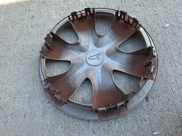 bontott DAIHATSU SIRION Dísztárcsa (1 db)