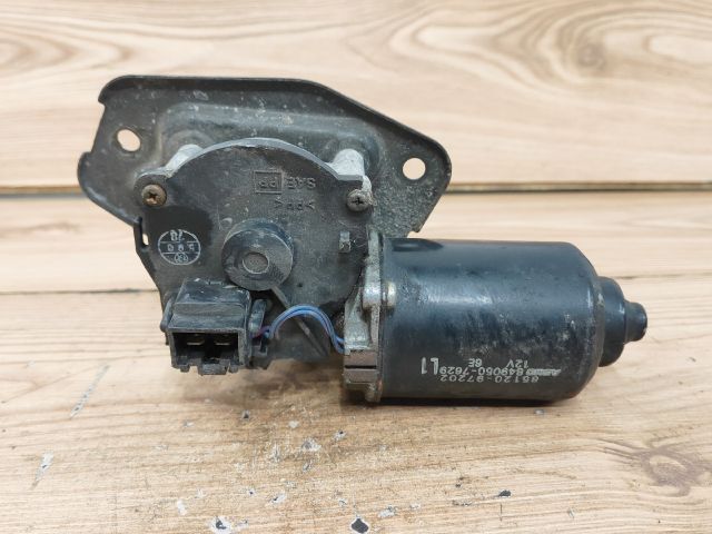 bontott DAIHATSU SIRION Első Ablaktörlő Motor