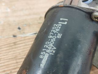 bontott DAIHATSU SIRION Első Ablaktörlő Motor