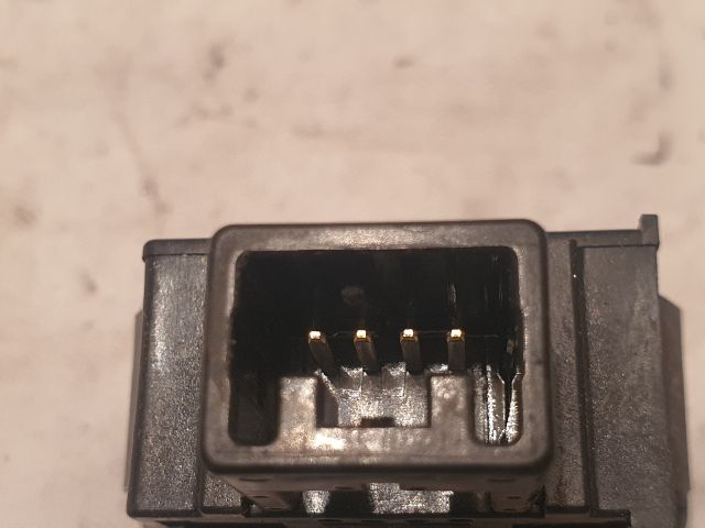 bontott DAIHATSU SIRION Fényszórómagasság Állító Kapcsoló