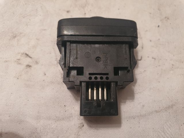 bontott DAIHATSU SIRION Fényszórómagasság Állító Kapcsoló