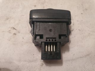 bontott DAIHATSU SIRION Fényszórómagasság Állító Kapcsoló