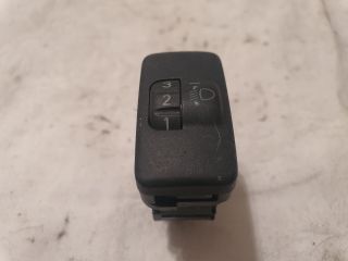 bontott DAIHATSU SIRION Fényszórómagasság Állító Kapcsoló