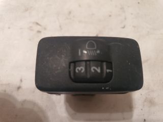 bontott DAIHATSU SIRION Fényszórómagasság Állító Kapcsoló