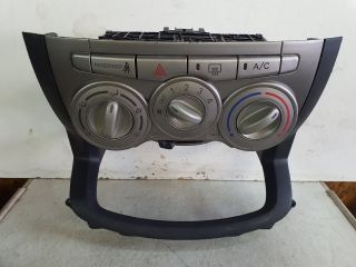 bontott DAIHATSU SIRION Fűtéskapcsoló (manuális klímás)